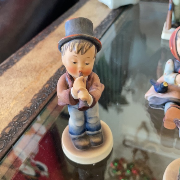 Collection hummels - Picture 4 of 4